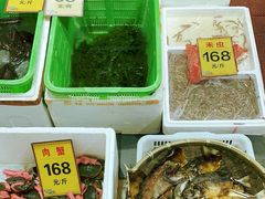-香山小厨(南联路店)