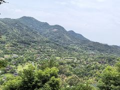 -莫干山开元森泊·云顶餐厅