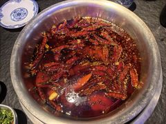 -来涮蜀鲜货火锅串串香(菜市口店)