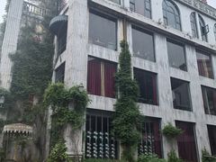 -老欧洲咖啡·西餐(后湖店)