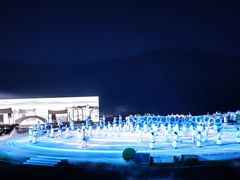 -鼎盛王朝康熙大典实景演出