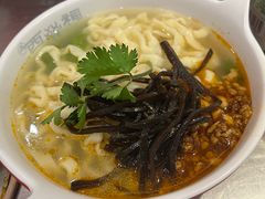 -遇西祠·海鲜烧烤(总店)