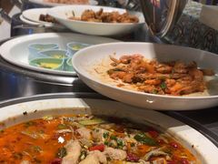 -凡塔斯牛排自助餐厅(莆田万达店)