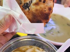 -张吉祥花椒肉火烧(老潍县美食城店)
