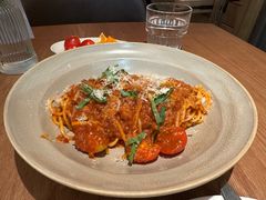 -芭莉与彩虹西餐厅(成都合生汇店)