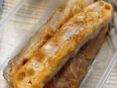 -西关回头馆(西关美食街店)