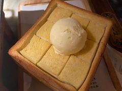 面包诱惑-绿茶餐厅(昌平悦荟店)