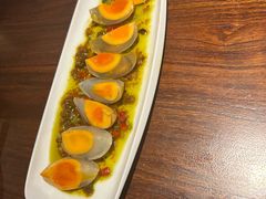 -绿茶餐厅(燕郊永旺店)