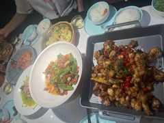 -田婆婆的菜(海口友谊阳光城店)