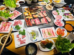 -五彩凉山自助西昌烧烤(柳翠路店)