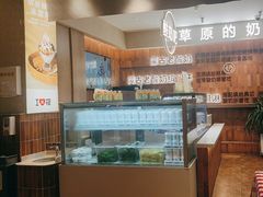-西贝(六里桥旗舰店)