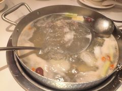 -八合里潮汕鲜牛肉火锅(深圳海岸城店)