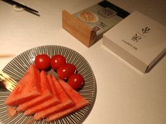 -漢舍中国菜馆(浦东嘉里城店)
