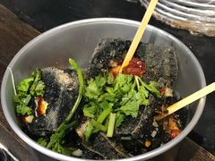 -黑色经典臭豆腐·湖南特产(太平街口店)