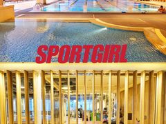 -北京嘉里健身·Kerry Sports(北京嘉里大酒店)