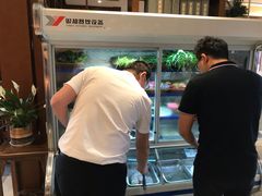 -翠山·映月湖景餐厅(映月湖公园店)