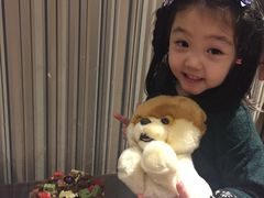 -第戎蛋糕(恒隆广场店)