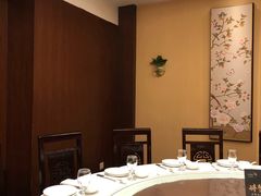 包厢-小厨娘淮扬菜(天印大道店)