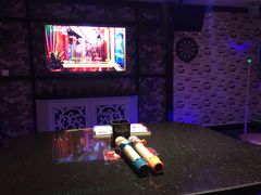 -欢乐迪KTV(南坪上海城店)
