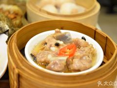 -添好运点心专门店(中环IFC店)