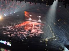 -宝能国际体育演艺中心