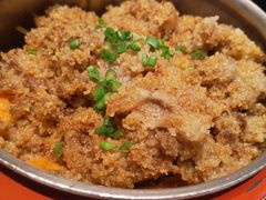 -東舍食唐精品陕菜馆