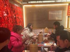 -味福记·本地特色菜(八一万达广场店)