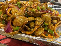 -斗鸡饭场伙·川菜(浆洗街店)