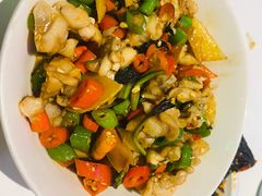 -老长沙龙虾馆·聚会餐厅(白石洲店)