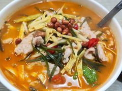 -缘久缘米粉(新街口店)