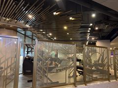 -星悦荟健身游泳(珠江新城店)