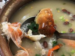 -东江海鲜酒家(艺都分店)