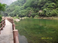 -云台山风景名胜区