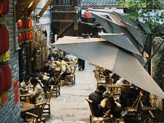 -重庆十八梯传统风貌区