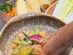 -椰庭·椰子鸡·创意玩家(晶耀前滩店)