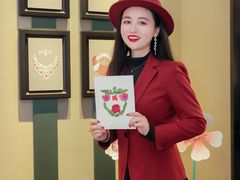 -梵克雅宝(国贸商城店)