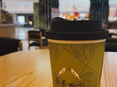 -鹊茶咖啡•新中式(深圳首店)
