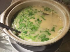 鱼头汤-洪齐林老镇