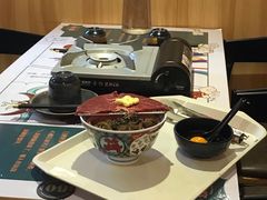 -崎玉烧·寿司料理(石井国际店)