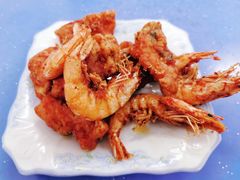 -老杨饭店(万科里店)