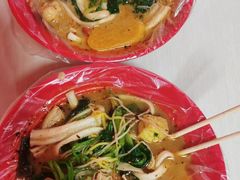 -安发瞧麻辣烫(总店)