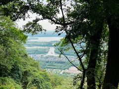 -虞山风景区