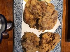 -千代武日本料理(爱建店)