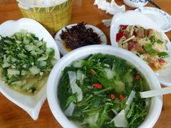 -龙姐私房菜(和顺古镇店)