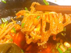 -钢管厂五区小郡肝串串香(奥克斯广场锦城万达店)