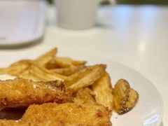 -宜家·瑞典风味餐厅(四元桥店)
