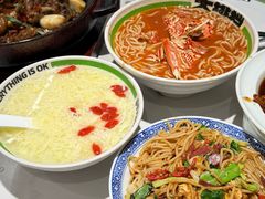 -欧记大排档·景德菜(上海首店)