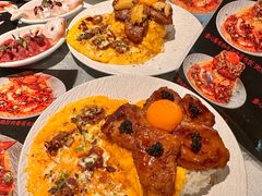-和牛食堂•BISTRO(广州首店)
