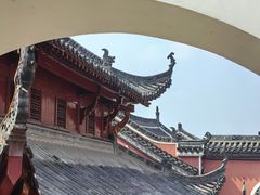 -长春观