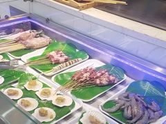 -仙螺岛海鲜自助餐厅(总店)